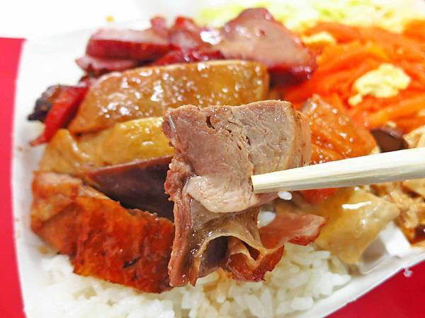 【蘆洲美食】宏昇燒臘-便宜又好吃的燒臘店