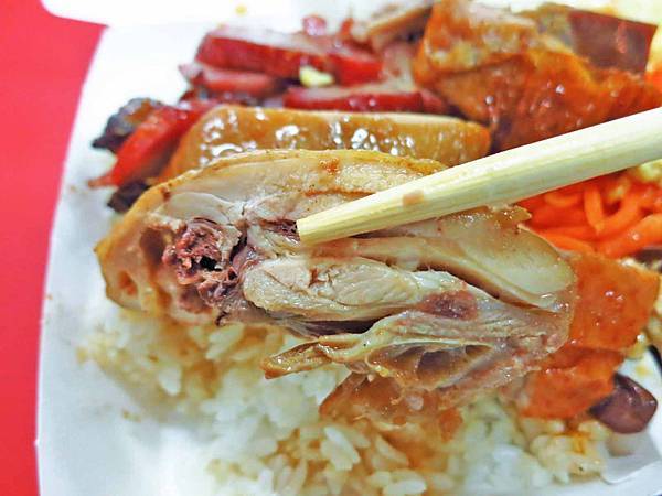 【蘆洲美食】宏昇燒臘-便宜又好吃的燒臘店