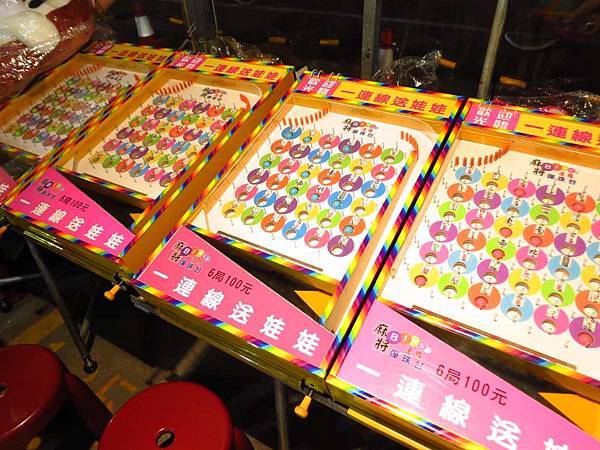 【三重旅遊】星光夜市-重新橋下的大型夜市