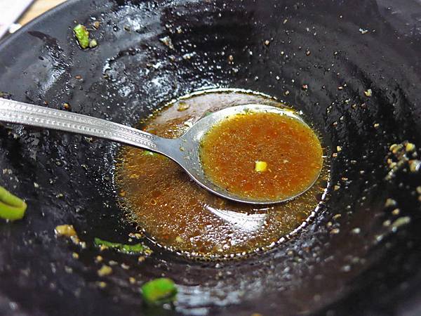 【台北美食】得意排骨大王-超美味紅油抄手