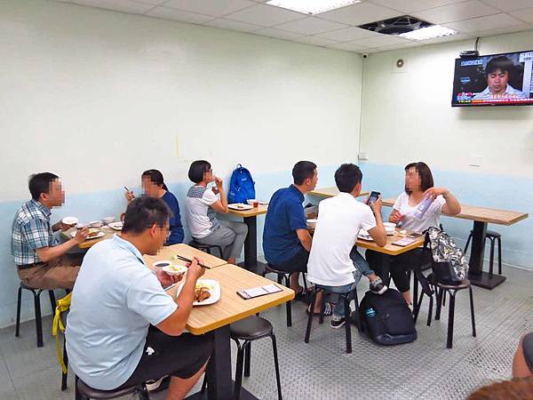 【台北美食】得意排骨大王-超美味紅油抄手