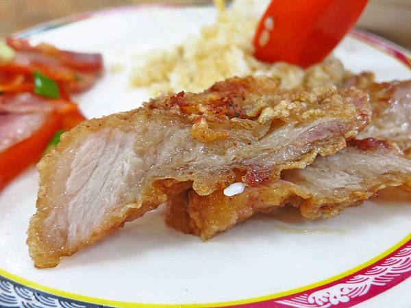 【五股美食】原味魯肉飯-超強大的燒肉飯 【五股美食】原味魯肉飯-超強大的燒肉飯