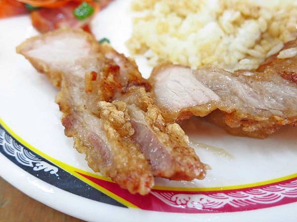 【五股美食】原味魯肉飯-超強大的燒肉飯 【五股美食】原味魯肉飯-超強大的燒肉飯