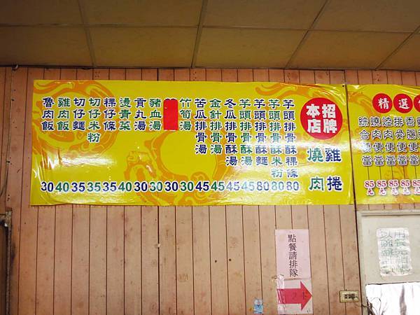 【五股美食】原味魯肉飯-超強大的燒肉飯 【五股美食】原味魯肉飯-超強大的燒肉飯