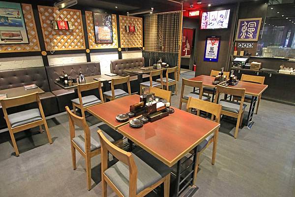 【台北餐廳】御成町浪漫鰻屋-鰻魚料理之滿漢全席