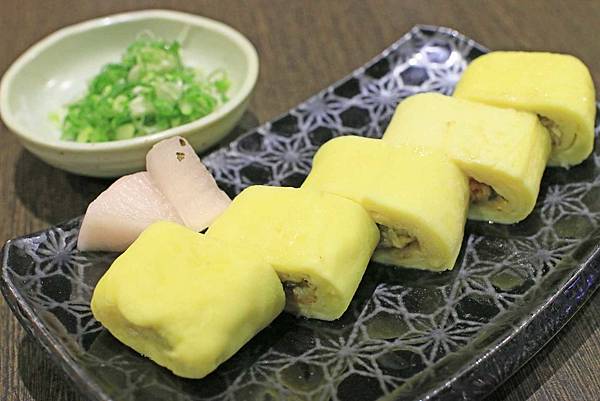 【台北餐廳】御成町浪漫鰻屋-鰻魚料理之滿漢全席