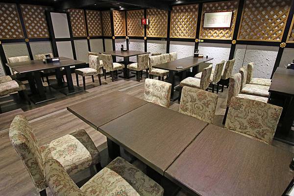 【台北餐廳】御成町浪漫鰻屋-鰻魚料理之滿漢全席