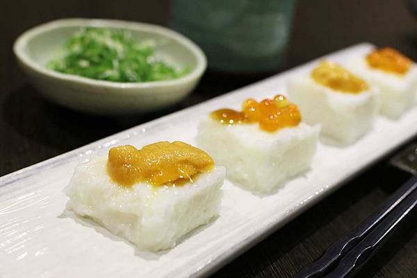 【台北餐廳】御成町浪漫鰻屋-鰻魚料理之滿漢全席