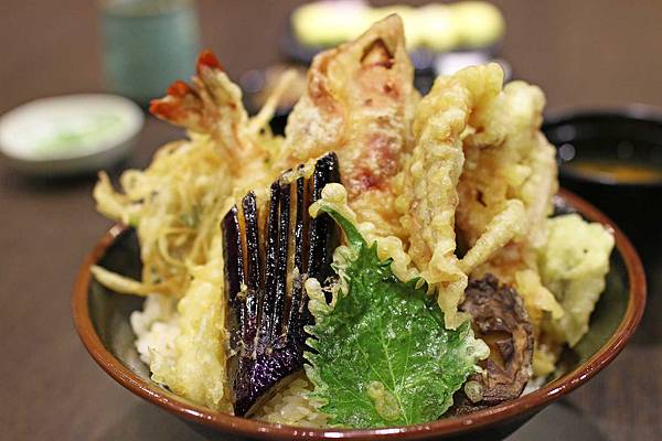 【台北餐廳】御成町浪漫鰻屋-鰻魚料理之滿漢全席