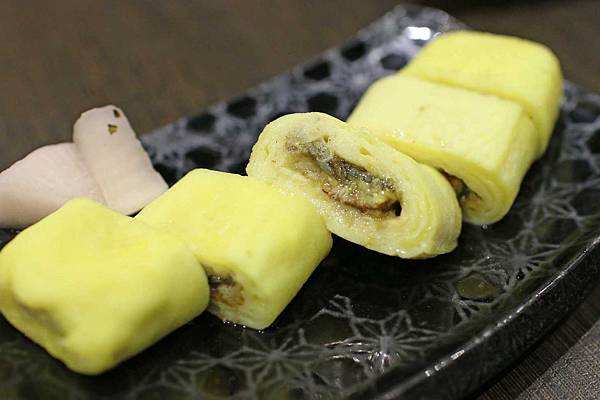 【台北餐廳】御成町浪漫鰻屋-鰻魚料理之滿漢全席