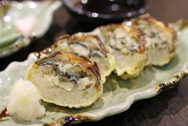 【台北餐廳】御成町浪漫鰻屋-鰻魚料理之滿漢全席