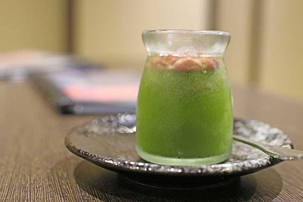 【台北餐廳】御成町浪漫鰻屋-鰻魚料理之滿漢全席