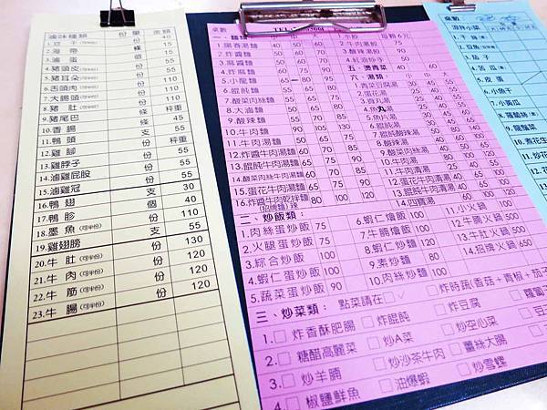 【台北美食】小龍飲食-超強威力的怪味雞