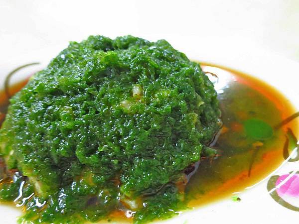 【台北美食】小龍飲食-超強威力的怪味雞