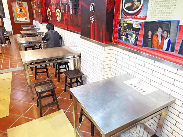 【新竹美食】翁記滷肉飯-香噴噴帶有胡椒香的魯肉飯