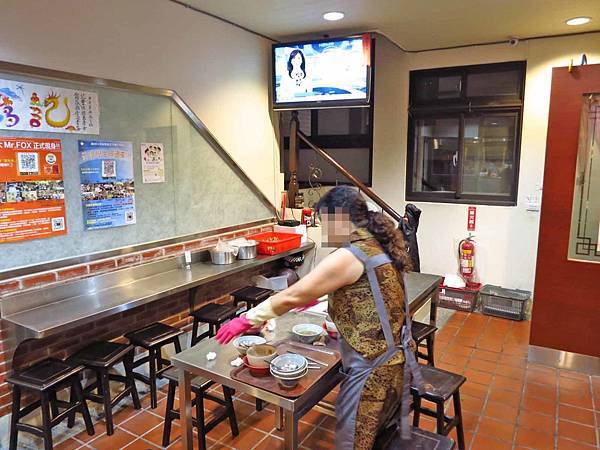 【新竹美食】翁記滷肉飯-香噴噴帶有胡椒香的魯肉飯