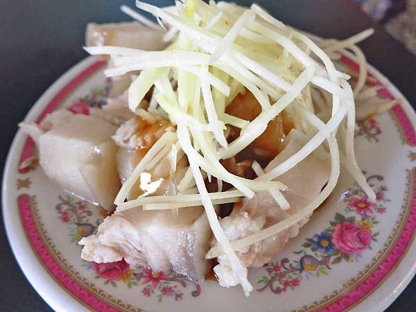 【彰化美食】建宏拉仔麵-古早味銅板美食 【彰化美食】建宏拉仔麵-古早味銅板美食