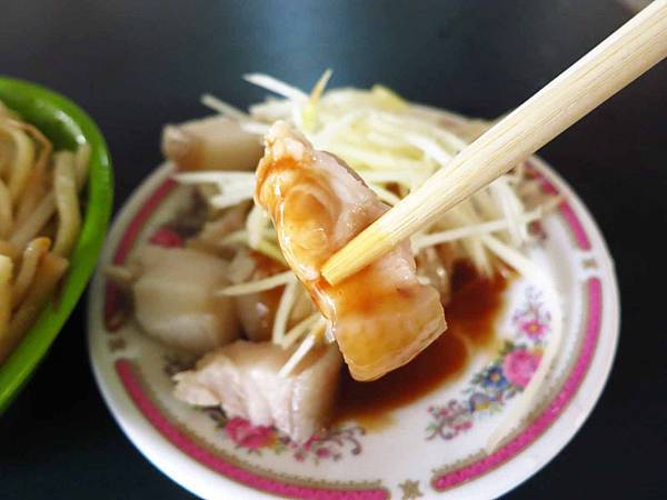 【彰化美食】建宏拉仔麵-古早味銅板美食 【彰化美食】建宏拉仔麵-古早味銅板美食