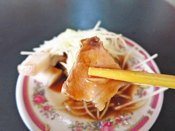 【彰化美食】建宏拉仔麵-員林古早味銅板美食