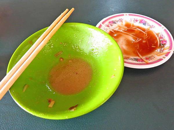 【彰化美食】建宏拉仔麵-員林古早味銅板美食 【彰化美食】建宏拉仔麵-員林古早味銅板美食