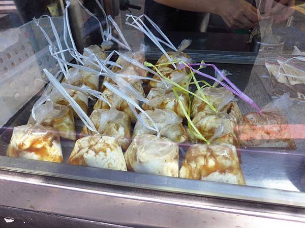 【新莊美食】嘉義涼麵-特殊口有別於一般的涼麵