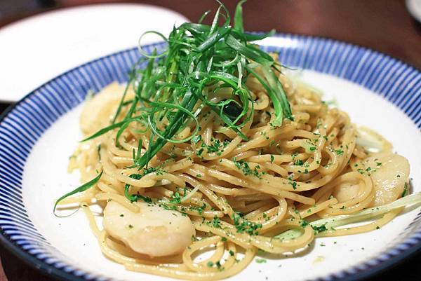 【台北餐廳】和Nagomi Pasta-日本文化與義式美食融合的美味 【台北餐廳】和Nagomi Pasta-日本文化與義式美食融合的美味