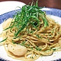 【台北餐廳】和Nagomi Pasta-日本文化與義式美食融合的美味