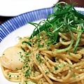 【台北餐廳】和Nagomi Pasta-日本文化與義式美食融合的美味