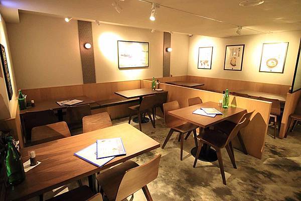 【台北餐廳】和Nagomi Pasta-日本文化與義式美食融合的美味