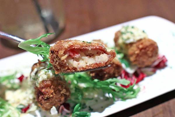 【台北餐廳】和Nagomi Pasta-日本文化與義式美食融合的美味