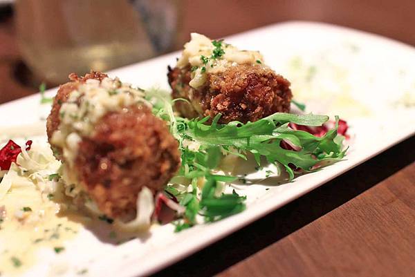 【台北餐廳】和Nagomi Pasta-日本文化與義式美食融合的美味