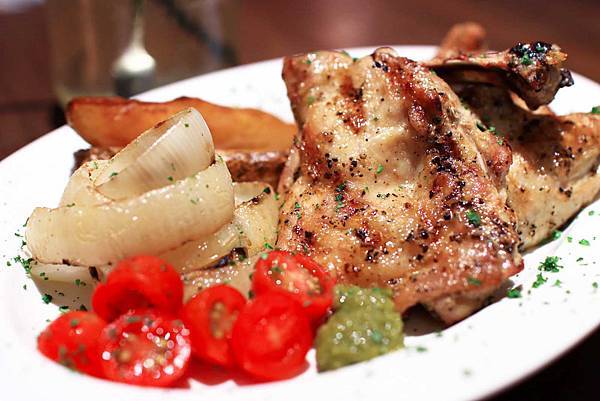 【台北餐廳】和Nagomi Pasta-日本文化與義式美食融合的美味