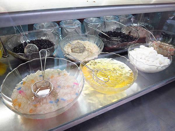 【蘆洲美食】阿地師剉冰店-20年老冰店