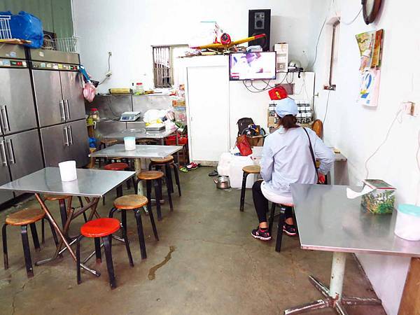 【蘆洲美食】阿地師剉冰店-20年老冰店