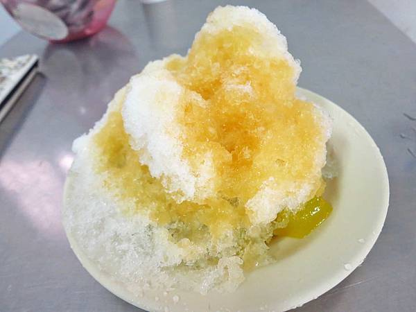 【蘆洲美食】阿地師剉冰店-20年老冰店