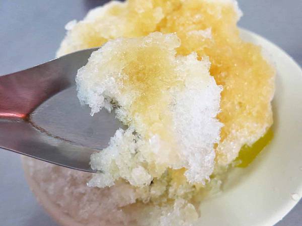 【蘆洲美食】阿地師剉冰店-20年老冰店