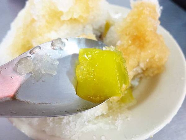 【蘆洲美食】阿地師剉冰店-20年老冰店