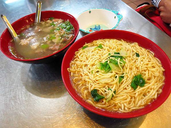 【新竹美食】竹山意麵-內行人才知道的隱藏版美食 【新竹美食】竹山意麵-內行人才知道的隱藏版美食