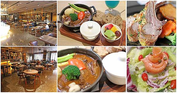 【桃園餐廳】布納咖啡館&義斯特時尚創作料理&義斯特P&R義大利麵-Hellmann's美玉白汁沙拉醬百搭美味好餐點 【桃園餐廳】布納咖啡館&義斯特時尚創作料理&義斯特P&R義大利麵-Hellmann's美玉白汁沙拉醬百搭美味好餐點