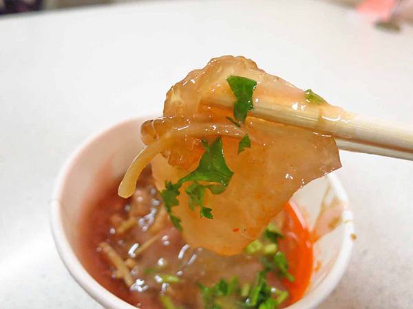 【台北美食】安東街彰化肉圓-超級排隊美食