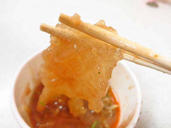 【台北美食】安東街彰化肉圓-超級排隊美食