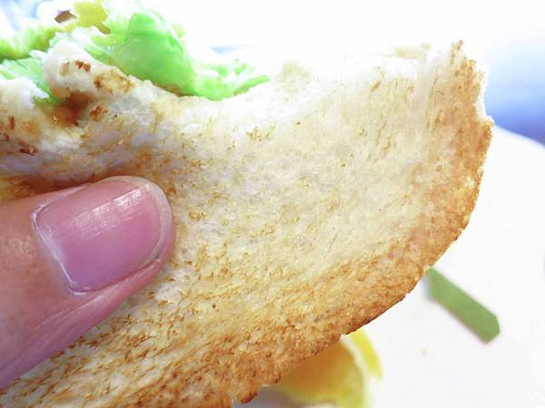 【台北餐廳】熊巴土司-超大份量早午餐店