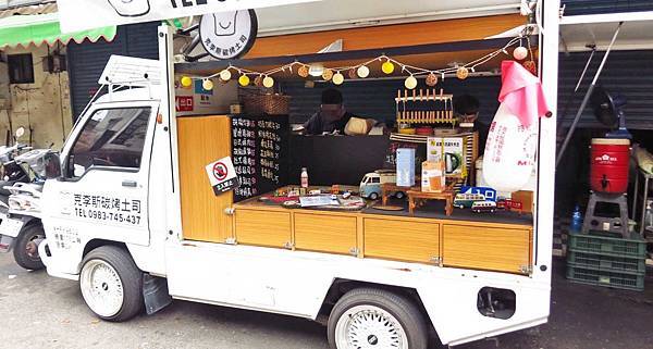 【桃園美食】克李斯碳烤土司-碳烤牛排蛋三明治