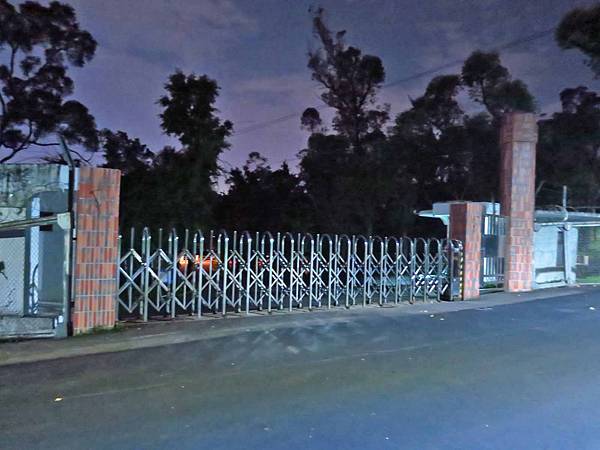 【台北旅遊】劍南山夜景-不用爬山也能看到台北夜景 【台北旅遊】劍南山夜景-不用爬山也能看到台北夜景