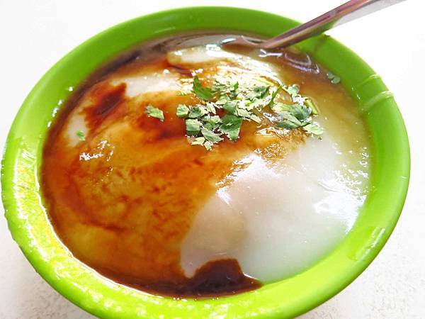 【彰化美食】彰化劉肉圓-開業30年以上的老店