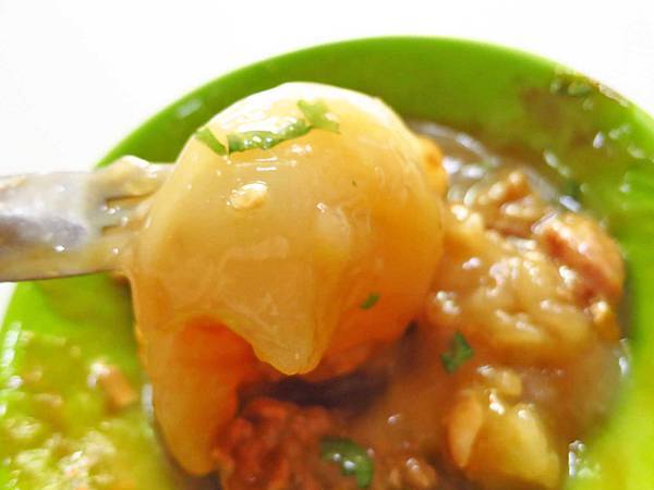 【彰化美食】彰化劉肉圓-開業30年以上的老店 【彰化美食】彰化劉肉圓-開業30年以上的老店