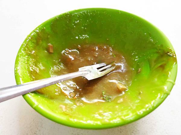 【彰化美食】彰化劉肉圓-開業30年以上的老店