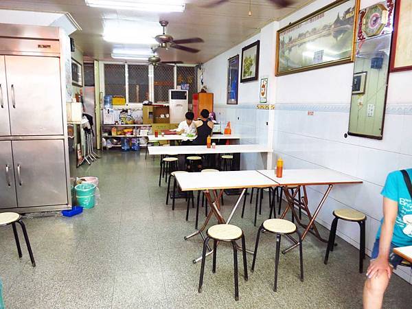 【彰化美食】彰化劉肉圓-開業30年以上的老店