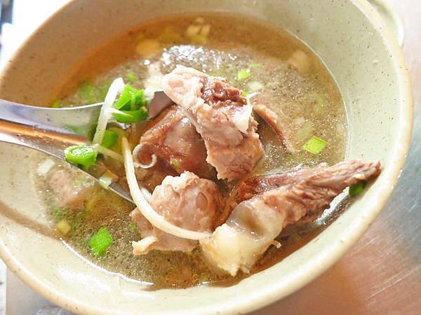 【台北萬華美食】萬大路麵店-在地隱藏版老店