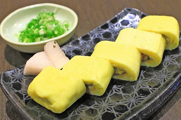 【台北餐廳】御成町浪漫鰻屋-鰻魚料理之滿漢全席